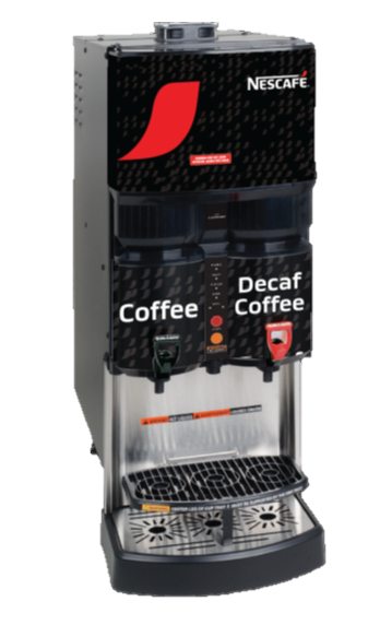コーヒーメーカー　NESCAFÉ Nescafé Professional Brew Commercial Coffee Machine